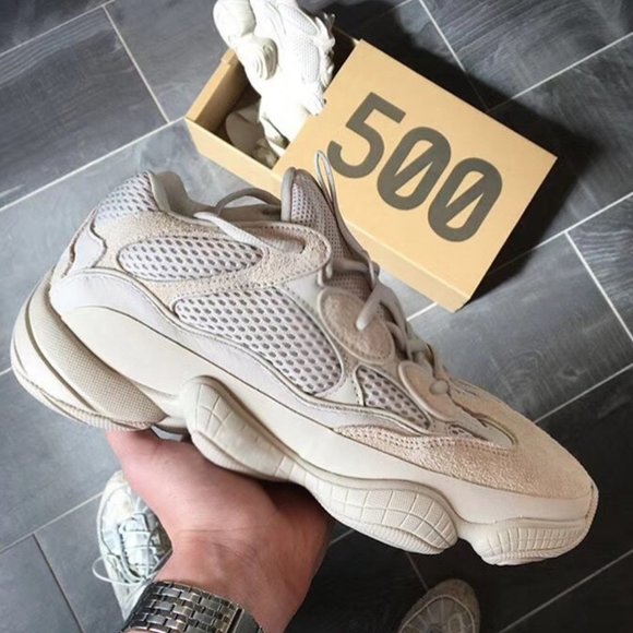 A good pair of sports and leisure - Picture 4 of 5